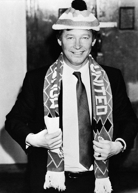Manchester United har lenge vært en storklubb, men det var først etter at Alex Ferguson brukte i overkant av åtte millioner pund sommeren 1989 – noe som tilsvarte 69 prosent av klubbens totale omsetning – at de begynte å kjempe om ligatittelen igjen.