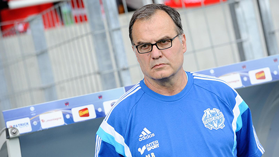 Marcelo Bielsa