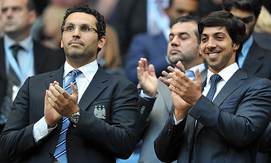 Manchester City