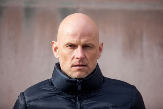 Ståle-Solbakken